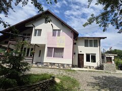 Vila din padure in Valea Doftanei